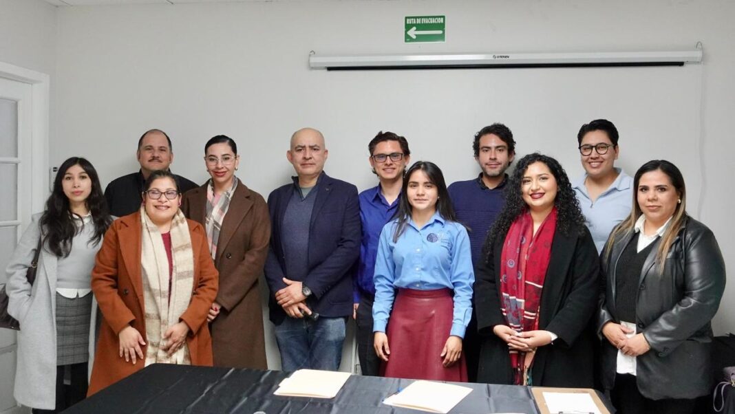 Colcombc y Centro Neuropsic México firman alianza por la salud mental y la comunicación