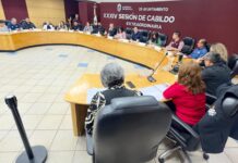 Aprueba Cabildo Mexicali estímulos fiscales en multas y recargos
