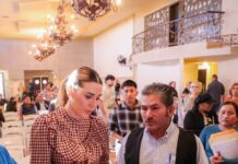 Establece GobBC ruta por La Paz en San Quintín