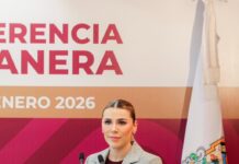 Baja California refuerza educación en 2026 con más becas, apoyos y programas federales: MAPO