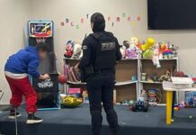 Rescatan a menor que vivía solo en presunto “picadero” en Valle de Las Palmas