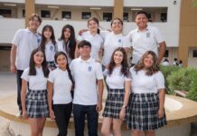 COBACH BC retoma actividades académicas ciclo escolar 2025-2026