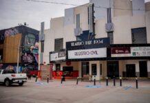 Registro civil brindará sus servicios y trámites en instalaciones del teatro Lux