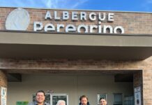 Brindan atención integral a ciudadano alemán en situación de vulnerabilidad en Mexicali