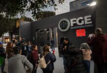 A cuatro años de impunidad, periodistas exigen justicia por Margarito y Lourdes