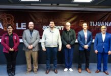 Acerca Gobierno Municipal módulo de afiliación al programa ‘Tijuana Saludable’ a Sohnen México