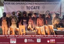 EDITORIAL. El crimen quiere ganar terreno