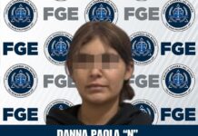 A prisión por homicidio de su hijo