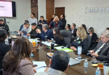 Aprueba Ayuntamiento de Mexicali donación de predio al IMSS para Centro de Cuidado Infantil