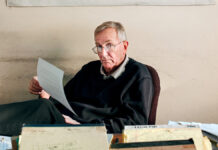 Seymour Hersh. El periodista que incomodó y expuso atrocidades de EU