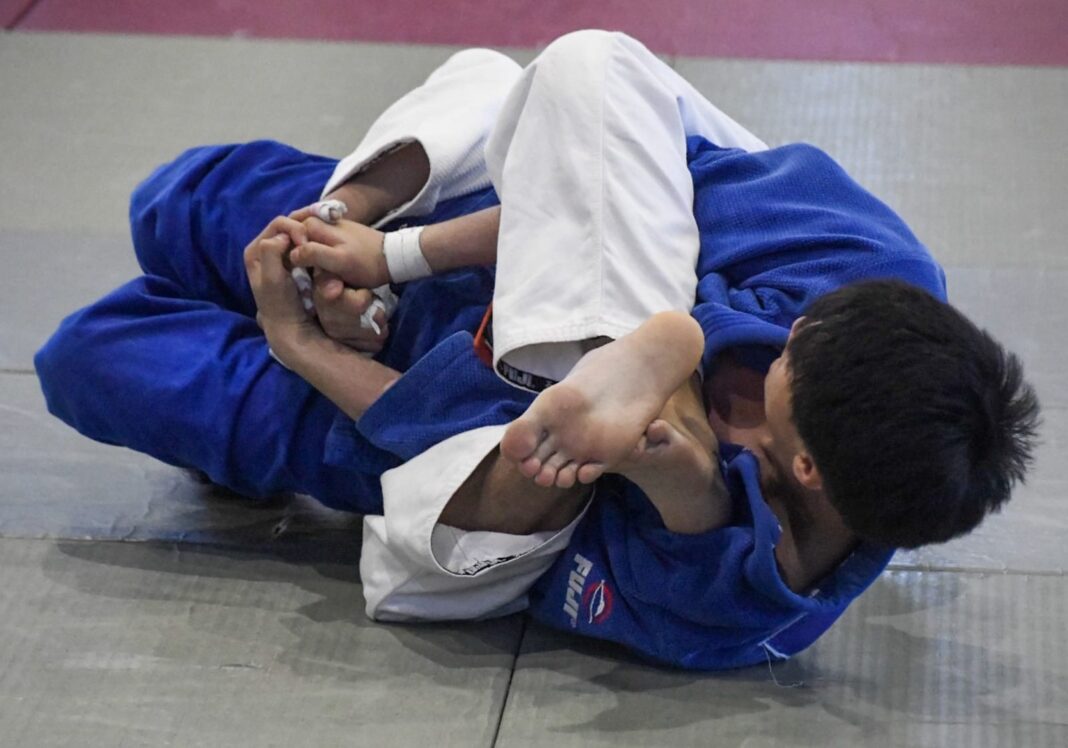 Tendrán judokas bajacalifornianos control técnico rumbo al estatal de las ON 2026