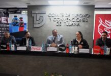 Tenis de Mesa Internacional llega a Tijuana con el México Open 2026