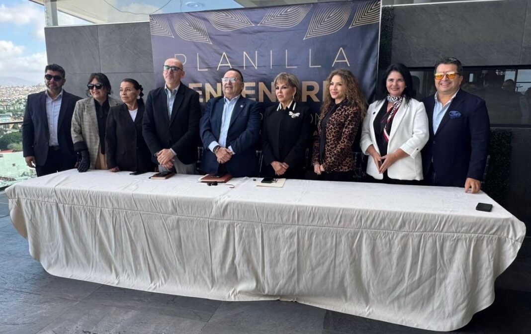 Canaco Tijuana perfila continuidad rumbo a su centenario