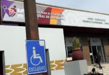 Informa Gobierno de Tijuana que viernes 30 de enero vence el plazo para renovar el tarjetón de discapacidad