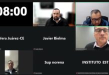 IEEBC avala nombramiento en el PES Baja California y turna dictamen al Consejo General