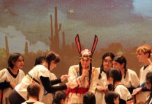 La Ópera de Tijuana persevera en su misión de formar nuevas generaciones