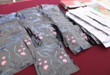 BC aumenta distribución de preservativos gratuitos