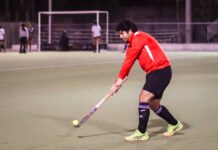 Alexander Sandoval apunta a defender el oro en los Juegos Centroamericanos