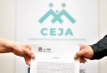 Se prepara el PJBC para convocatoria de certificación personas facilitadoras en justicia alternativa