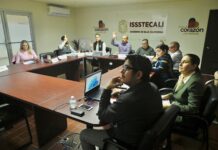 Issstecali logra histórico aumento salarial para personal de sustitución