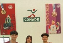 Bajacalifornianos buscan su lugar en el Mundial de Kickboxing 2026