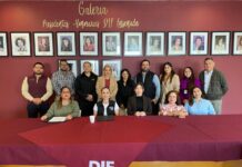 Gobierno de Ensenada fortalece la inclusión educativa
