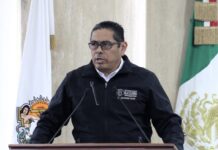 Molina impulsa plan integral para rescatar a pescadores de San Felipe