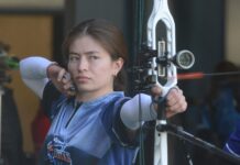 Adriana Castillo ve cercano llegar a Los Ángeles 2028