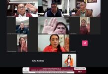 Luz verde a iniciativa de autonomía sindical en el Congreso de Baja California