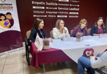 Fortalece DIF BC derecho a vivir en familia: realizan presentación a nueva familia Pre-Adoptiva