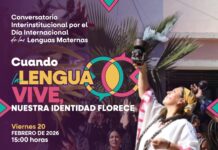 Cultura BC celebra las Lenguas Maternas en San Quintín