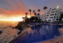 Ofrecen establecimientos turísticos Rosarito ofertas y promociones para celebrar el día de los “enamorados”