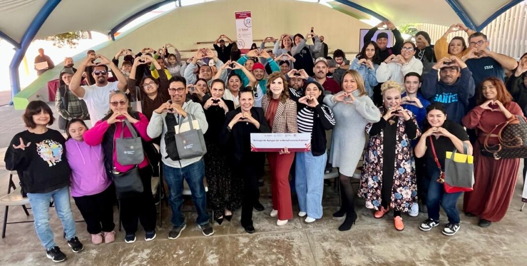 DIF Baja California mantiene abierto registro para apoyos funcionales gratuitos