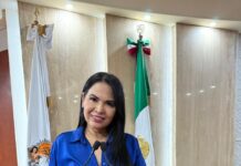 Diputada Corral exige acción inmediata ante hallazgo de fosas clandestinas