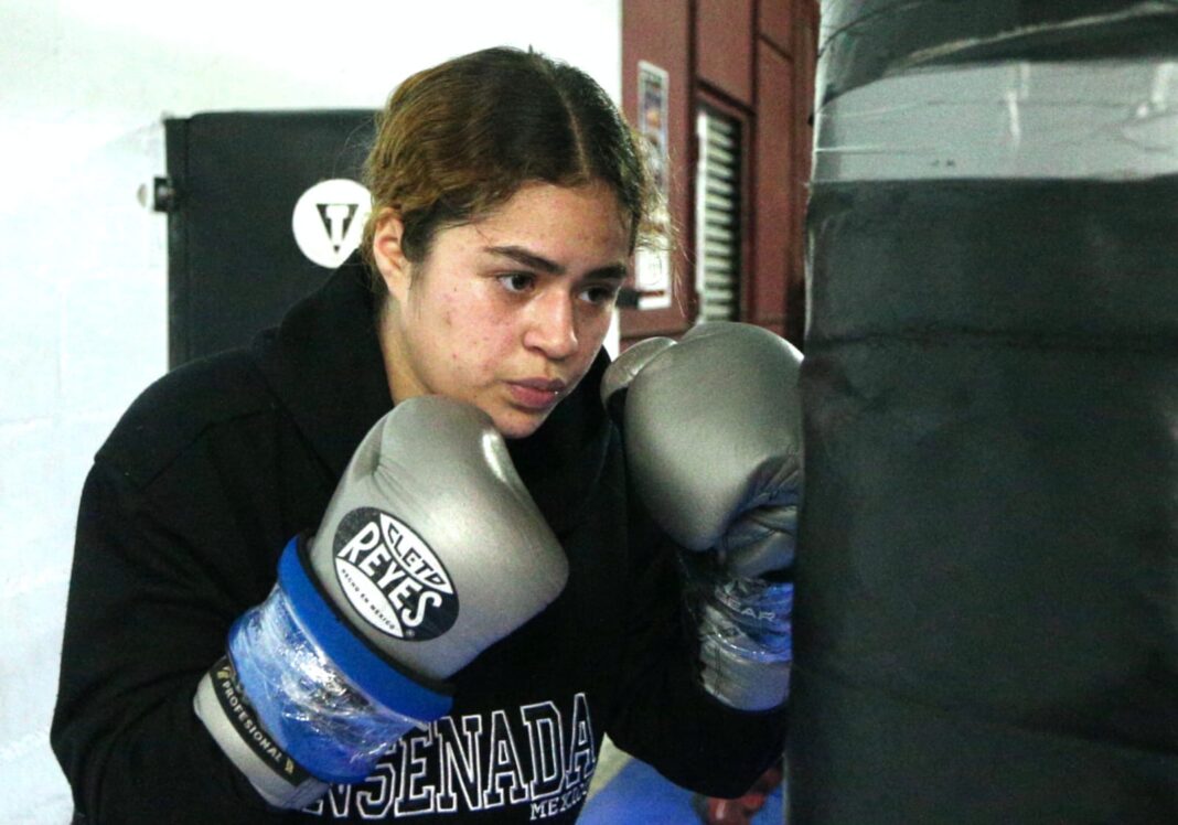 Cumplirá el sueño de representar a BC