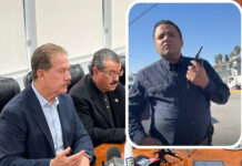 Exige CCE investigar presuntos actos de extorsión y abuso policial contra ciudadanos en Tijuana