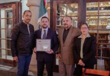 Pide Miguel Loza mayor regulación en expendios de alcohol en Tijuana