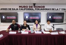 Comisión de igualdad impulsa reformas contra violencia económica y en el noviazgo