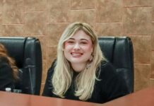 Diputada Tejeda plantea iniciativa en contra de la contaminación auditiva y visual