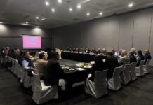 Resalta SIDURT inversión en obras superior 1 mil 200 mdp en Ensenada