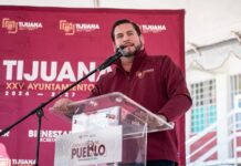 Beneficia Jornada del Pueblo de Burgueño a residentes de la colonia Libertad