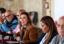 Marina del Pilar impulsa Plan Integral para el fortalecimiento del Valle de Guadalupe
