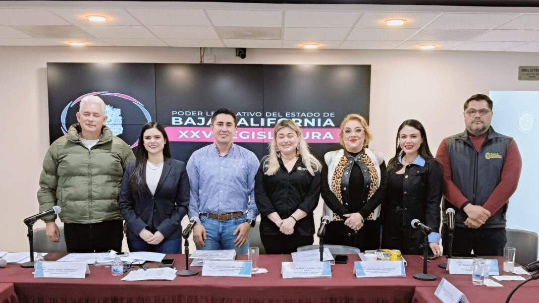 Impulsan iniciativas para fortalecer la política ambiental y la gestión de residuos en BC