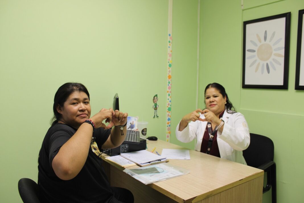 Impulsan normalización de atención de la atención psicológica como acto de autocuidado