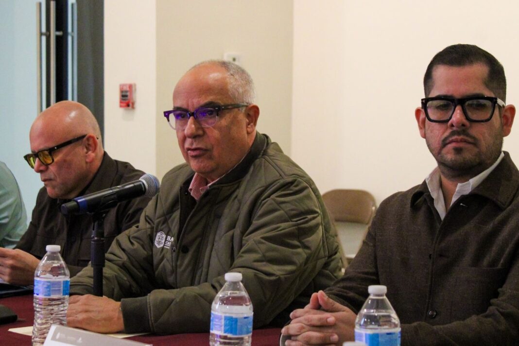 Fortalecen estado y municipios coordinación financiera