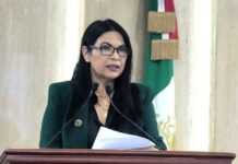 Congreso de Baja California eleva a rango constitucional el derecho a ser buscado