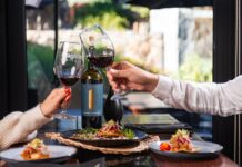 Invitan a celebrar el amor y disfrutar de experiencia gastronómica en el Valle de Guadalupe