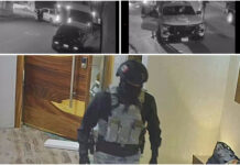 SSCBC condena irrupción de la Guardia Nacional en el fraccionamiento Chapultepec