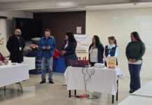 Promueven “Ruta de la Salud” en albergues migrantes de Tijuana y Tecate