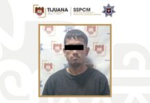 Aseguran a sujeto por daños a vehículo con artefacto explosivo hechizo